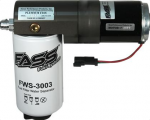 Titanium Series  EM-1001 w/.335 gear